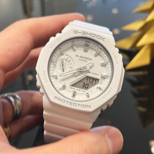 G-SHOCK ジーショック GMA-S2100-7AJF