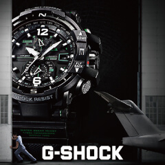 G-SHOCK - ジーショック -